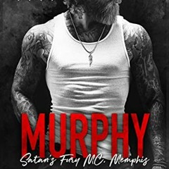 Get EPUB 📁 Murphy: Satan's Fury MC-Memphis by  L. Wilder,Mayhem Cover Creations,Lisa