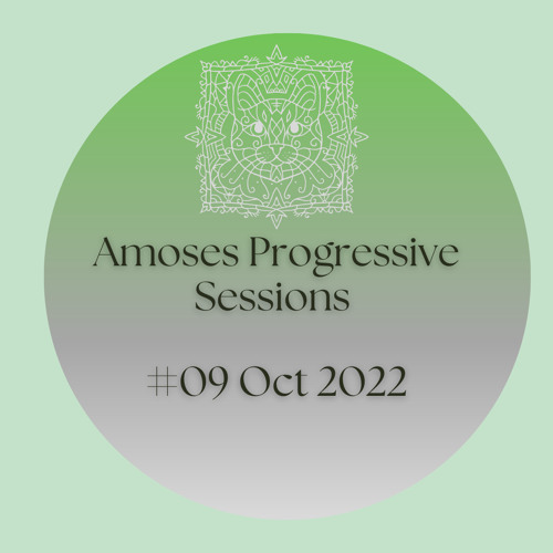 Progressive Sessions Oktober 2022