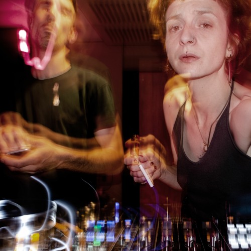 RUFFCAST @Dachstock Bern /// Juni23