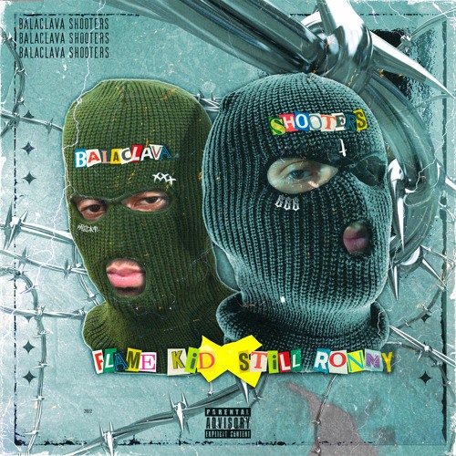 5. Still Ronny - Nina [Prod. Flame Kid]