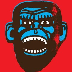 °FREE° SKI MASK THE SLUMP GOD x KUMA THE THIRD TYPE BEAT "BLUE"