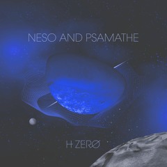 Neso and Psamathe