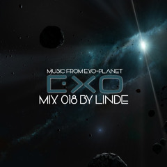Exo-Mix 018 by Linde (Alpha Persei)