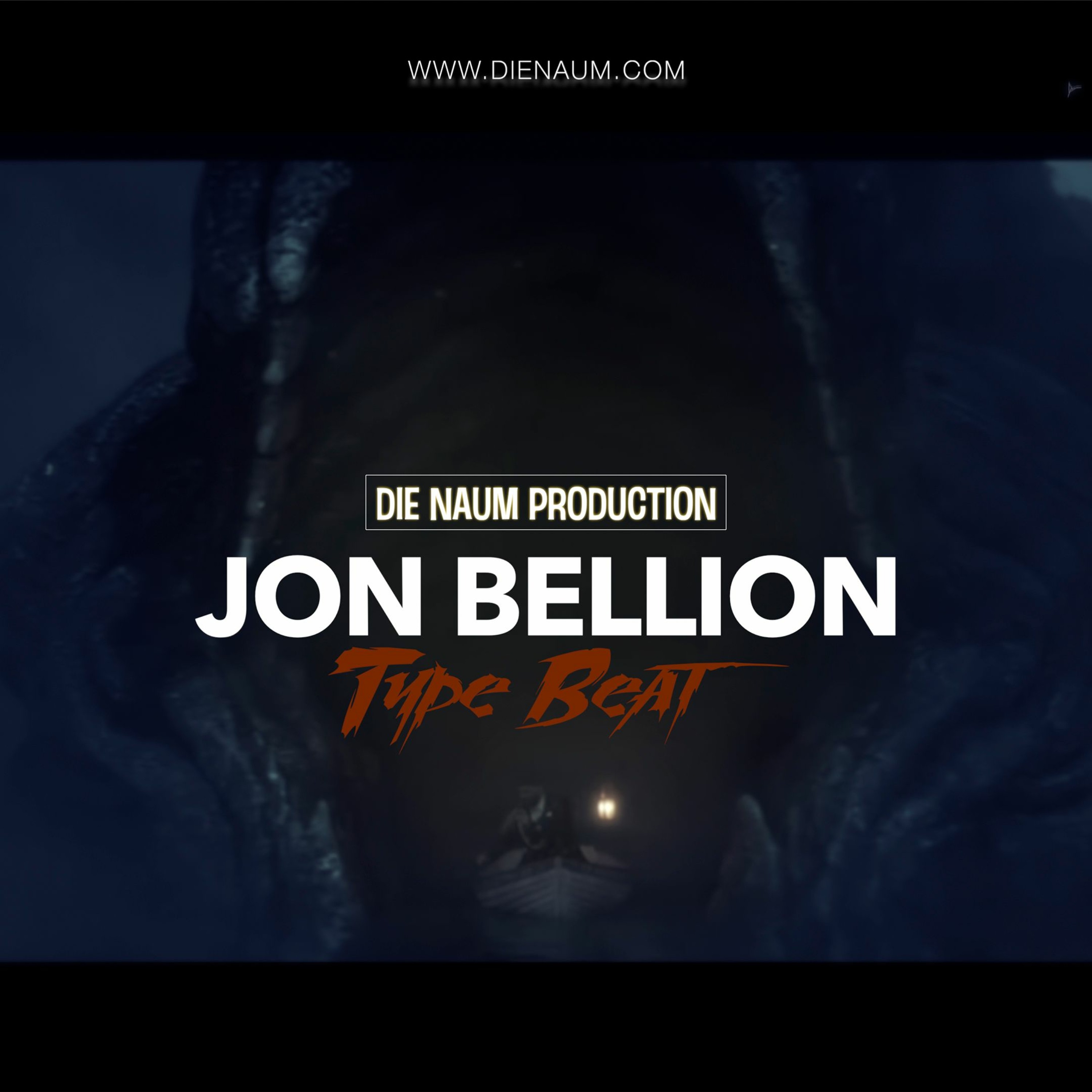 JON BELLION Type Beat episode artwork