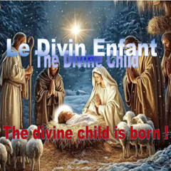 Le Divin Enfant   CLAVI ORGAN 3'30''