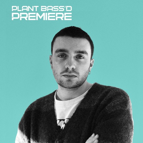 PREMIERE: Dansa - Algae (Palidrone)