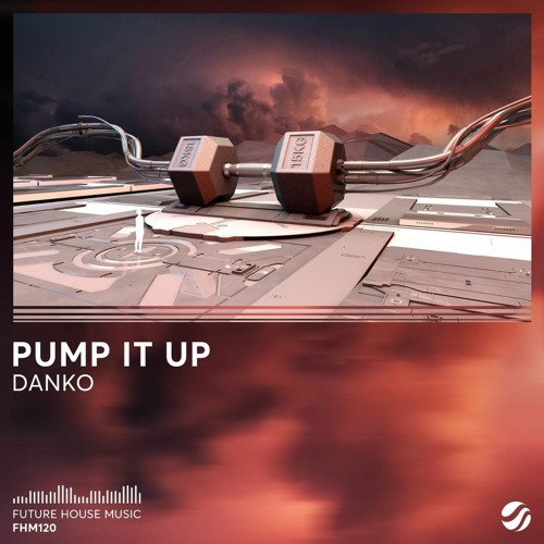 Shon Hen - Pump It Up (Remix) Skiz