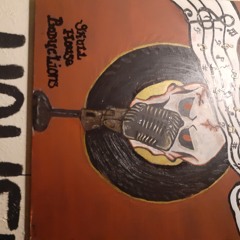 IN MY OWN WORLD -BEAT