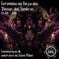 Deusas Das Sombras