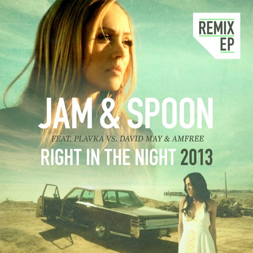 Right in the Night (De-Phazz Remix)
