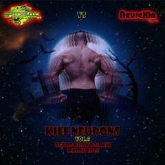 EPIDEMIC vs NEUREXIA @ Kill Neurons Vol.8 (Retro Nu Skool Mix March 2024)