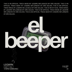 EL BEEPER (low quality)