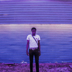 Ice Man