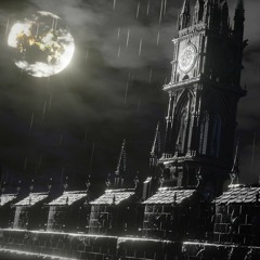 Castlevania Symphony of the Night - Requiem for the Gods rearranged