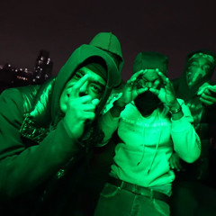 Stacks BW x BTF Reem x EthoSuave x Rich Nick - 80z Bop