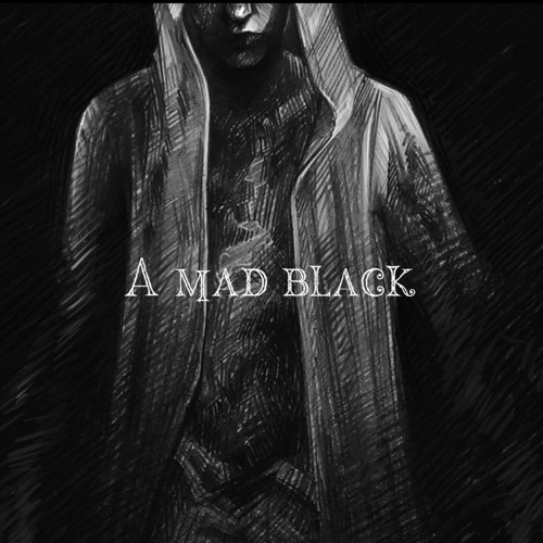 B-blood "A Mad Black"