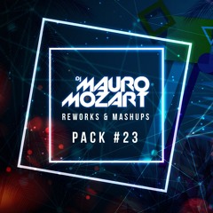 PACK # 23
