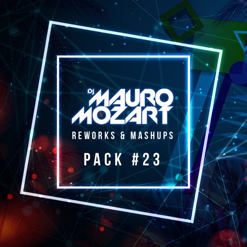 PACK # 23