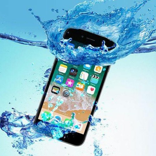 Stream How To Treat Your IPhone After It Has Dropped Into The Water by