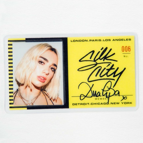Stream Silk City, Dua Lipa feat. Diplo & Mark Ronson - Electricity by Diplo  | Listen online for free on SoundCloud