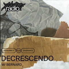 Decrescendo 01 Bernard