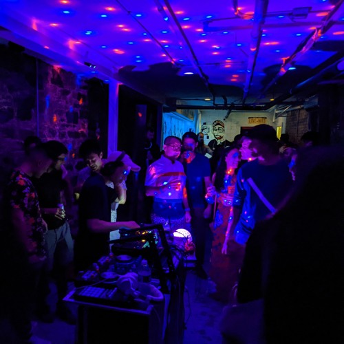 Dolofest X Mix (June 19, 2021)