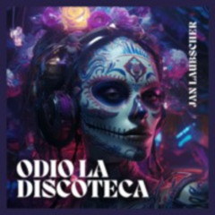 Odio la discoteca
