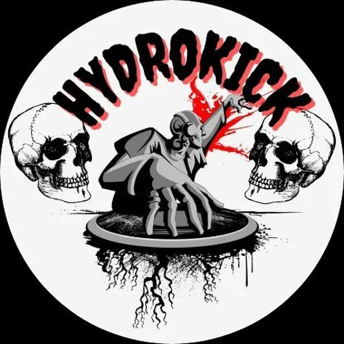 HydrokicK - Start the beat