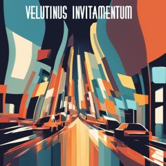 Velutinus Invitamentum