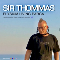Sir Thommas - Elysium Living Parga