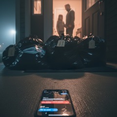 Just fake it( Lie to Me)