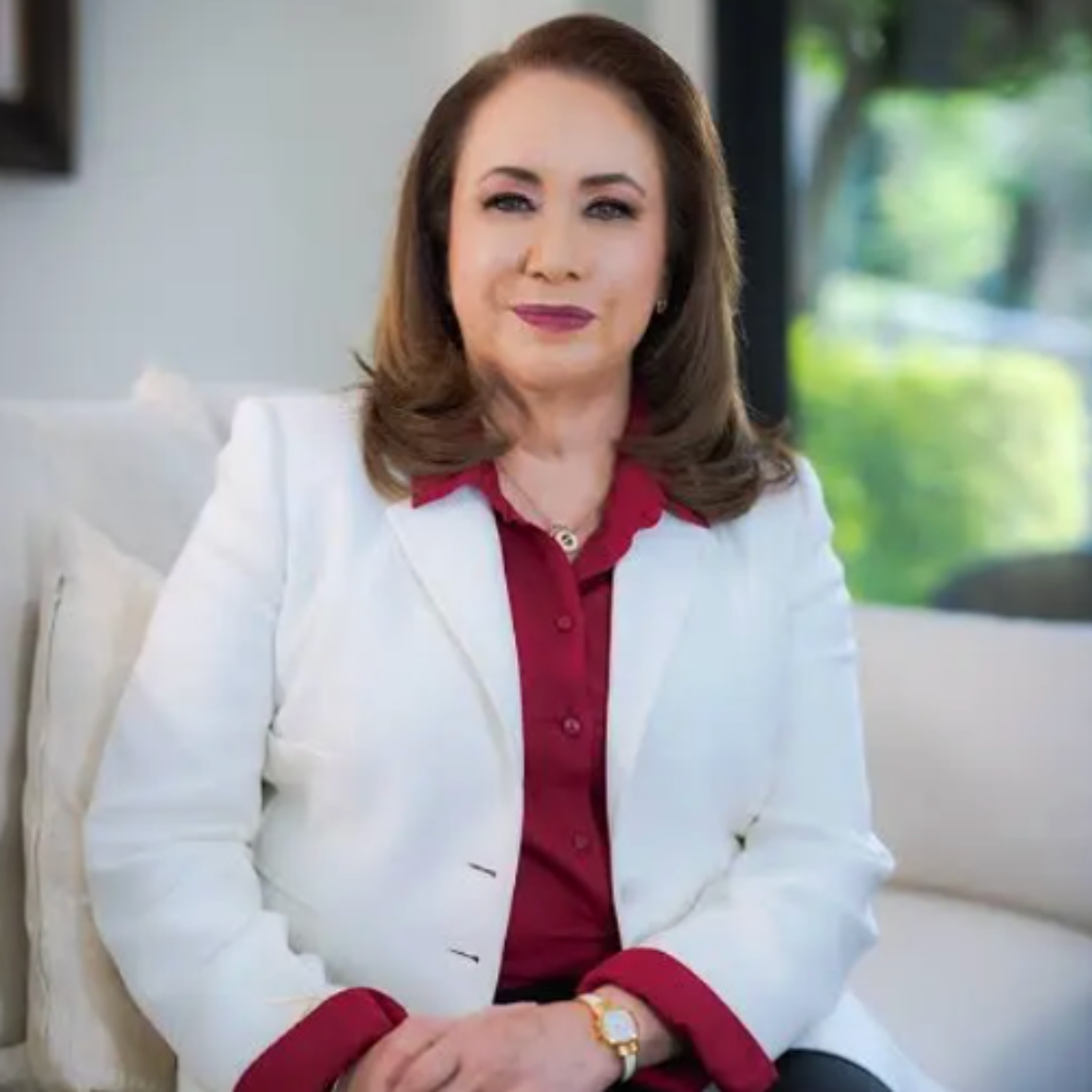 "No puede haber justicia sin reglas claras": Ministra Yasmín Esquivel