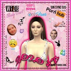 Sin Sync Djs: La Sofy - 14th Jan 2021