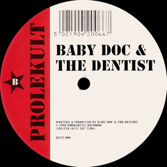 [Hard House/Trance] Essential Guide To Baby Doc & Jon The Dentist (1994-1999)
