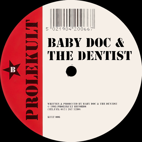 [Hard House/Trance] Essential Guide To Baby Doc & Jon The Dentist (1994-1999)