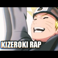 Kizeroki - Herói De Konoha | Naruto (prod. OnlyHardBeats)