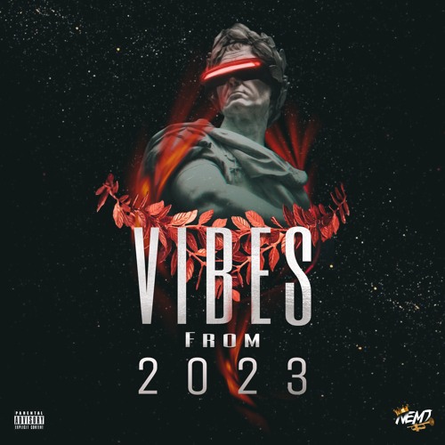 Set Vibes From 2023