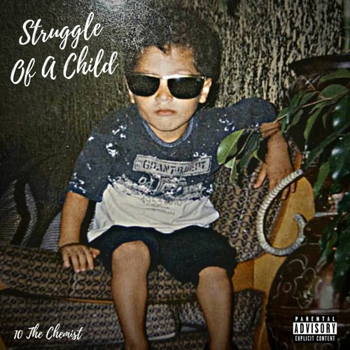 Stream Struggle Of A Child (CSH Mix) by 10 The Chemist | Listen online ...