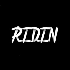 Handz Huncho - Ridin' (feat. Benz Zoe)