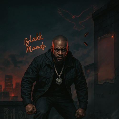 Get in Line – Fabble Blakks | Hardcore Dancehall Anthem | Blakk Moods