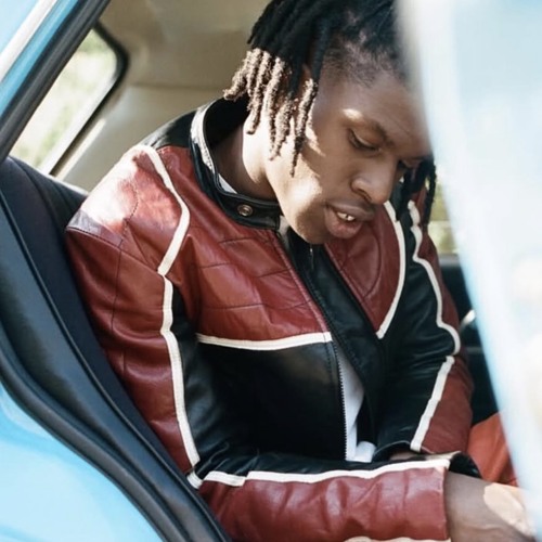 (FREE) - Daniel Caesar Son Of Spergy Type Beat