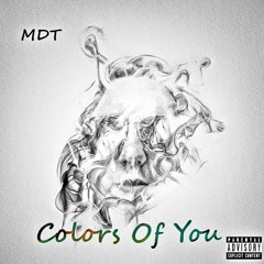Colors Of You (prod. J Dilla)