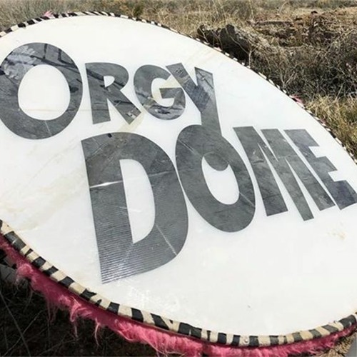 Burning Man 2023 - And Then There's Only Love