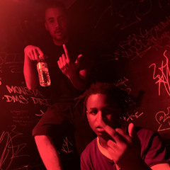 NOGUM HUNDO X AL-DOUJA - HOT SUMMER PROD. GRIMMDOZA