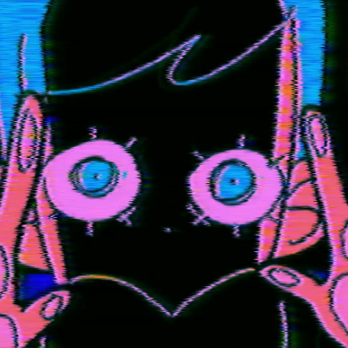 Static [breakcore edit]