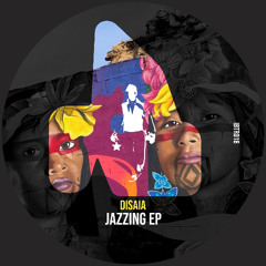 Disaia - Jazzing (Original Mix) [Ibiza Talents]