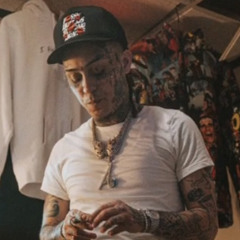 Lil Skies - Moncler Coat (Swerving) Unreleased