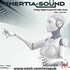 Enertia - Sound - MIx Pub Guest Mix