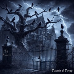 Thirteen Ravens