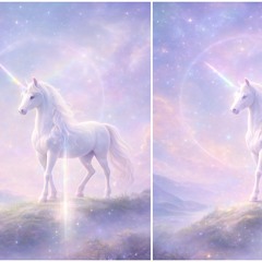 Whispers of the Unicorn Light